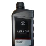 Mazda Original Oil Ultra DPF 5W-30 1L OEM 2214200/183419