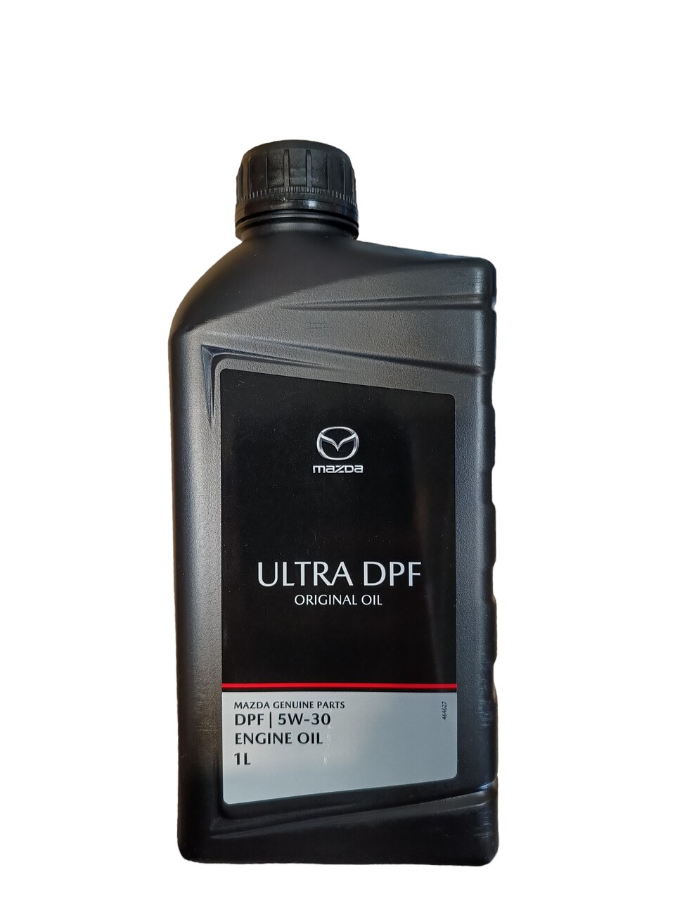 Mazda Original Oil Ultra DPF 5W-30 1L OEM 2214200/183419