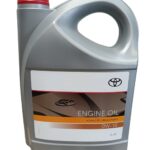Toyota SAE 0W-16 5L OEM 888083889/888086164