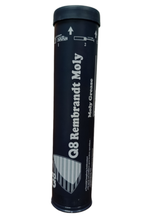 Q8 Rembrandt Moly 2 - 400g