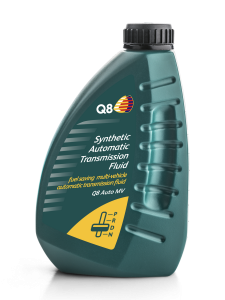 Q8 Auto MV - 1L