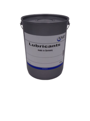 KAJO®-Grease GLP 00/000 KHT (Fließfett GLP 00/000 KHT) 5 kg