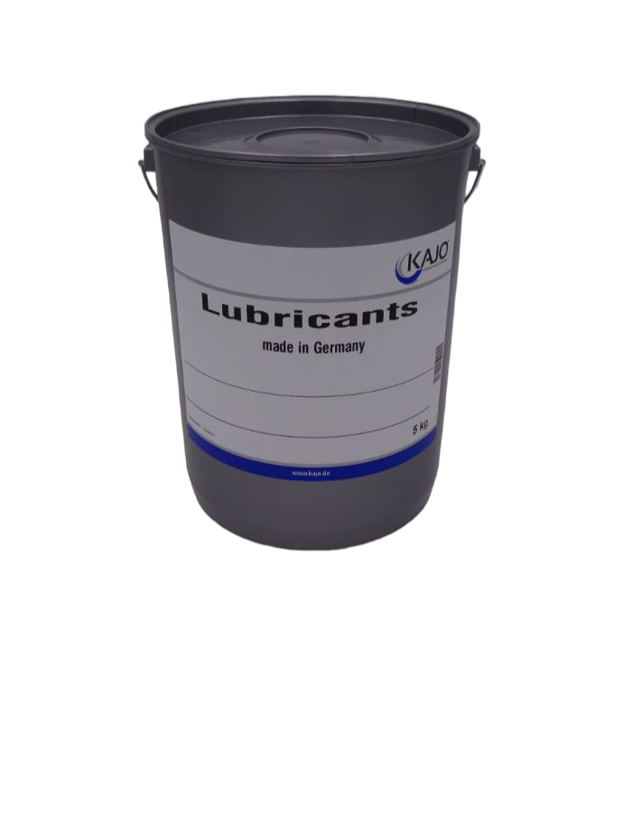 KAJO®-Grease GLP 00/000 KHT (Fließfett GLP 00/000 KHT) 5 kg