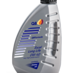 Q8 F Excel Long Life 0W-40 - 1L