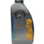 MERCEDES MB 5W-40 229.5 1L OEM A0009899202 11AIFE