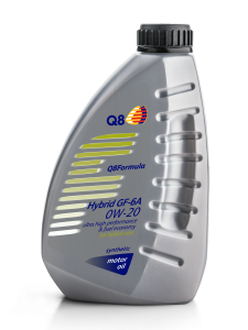 Q8 F Hybrid GF-6A 0W-20 - 1L