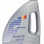 Q8 F M Long Life 5W-40 - 4L