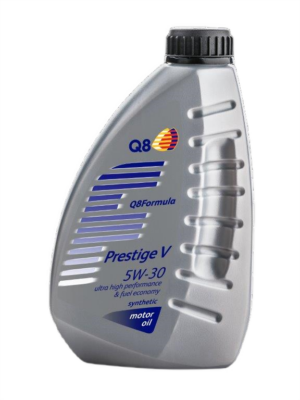 Q8 F Prestige V 5W-30 - 1L