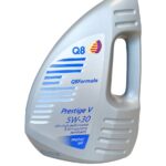 Q8 F Prestige V 5W-30 - 4L