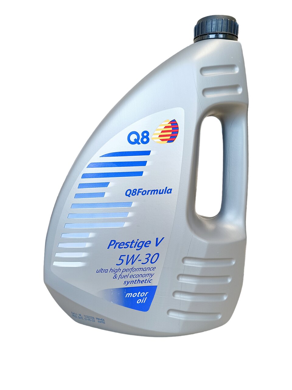 Q8 F Prestige V 5W-30 - 4L