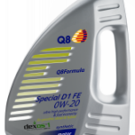 Q8 F Special D1 FE 0W-20 - 1L