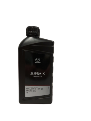 Mazda Original Oil Supra 0W-20 1L OEM 2216247/183598