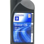 GM/OPEL 15W-40 1L OEM 93165217