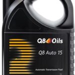 Q8 Auto 15 ED - 5L