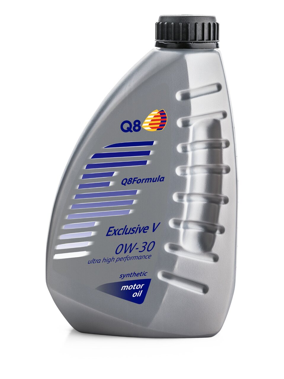 Q8 F Exclusive V 0W-30 - 1L