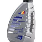 Q8 F R Long Life 5W-30 - 1L