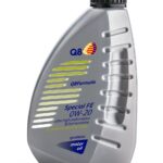 Q8 F Special FE 0W-20 - 1L