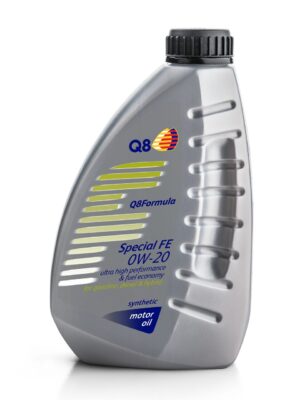 Q8 F Special FE 0W-20 - 1L