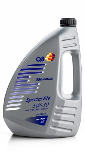 Q8 F Special RN 5W-30 - 4L