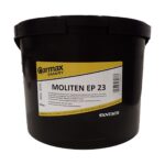 QARMAX SMAR MOLITEN EP-23 4,5KG