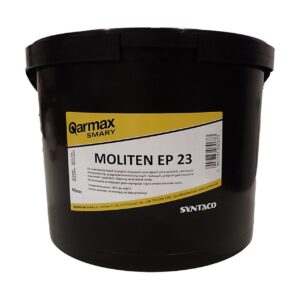 QARMAX SMAR MOLITEN EP-23 4,5KG