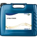 NSL HYDRA POWER PLUS 68 HV 68 20L