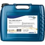 NSL TIDAL POWER SXPD 5W-30 E6/E9 20L