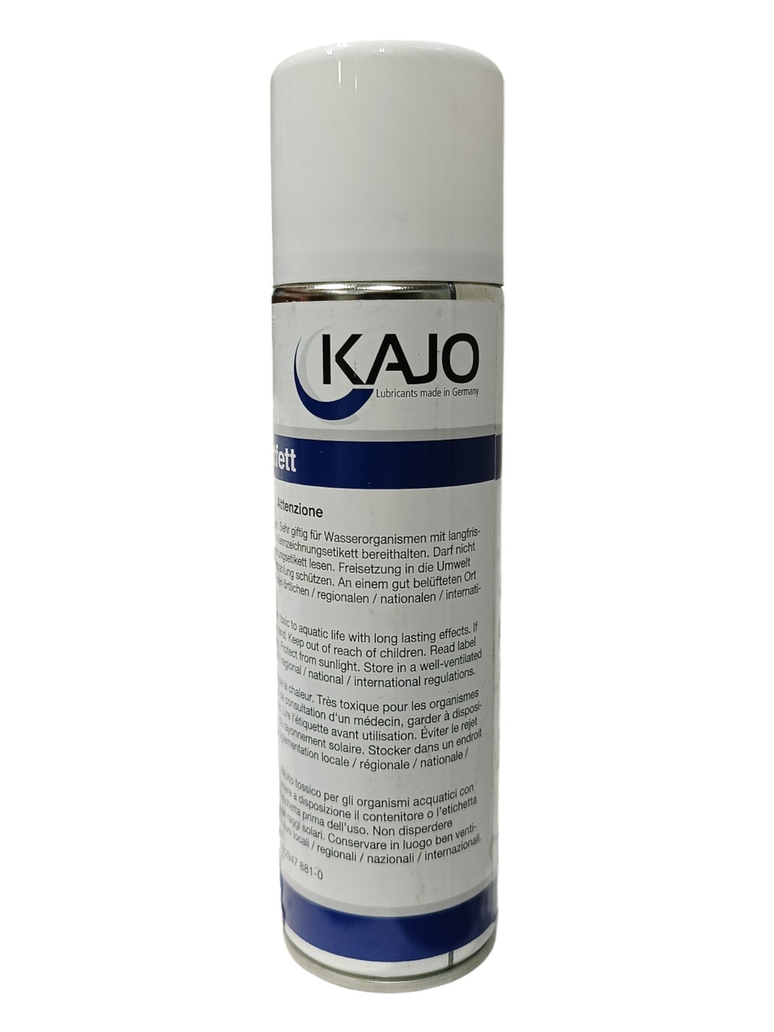 KAJO®-Grease CU (Kontaktfett) 200G