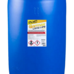 QARMAX PŁYN DO CHŁODNIC LONG LIFE Żółty 200L