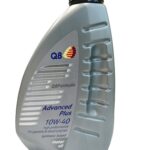 Q8 F Advanced Plus 10W-40 1L