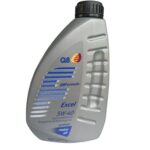 Q8 F Excel 5W-40 - 1L