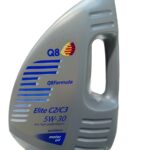 Q8 F Elite C2/C3 5W-30 - 4L