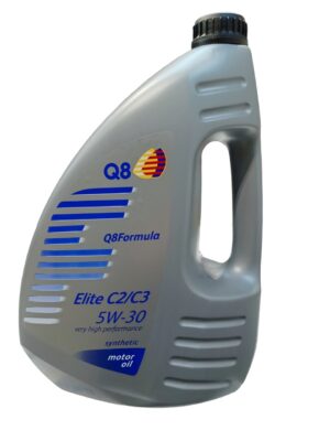 Q8 F Elite C2/C3 5W-30 - 4L