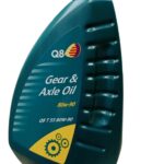 Q8 T 55 80W-90 - 1L