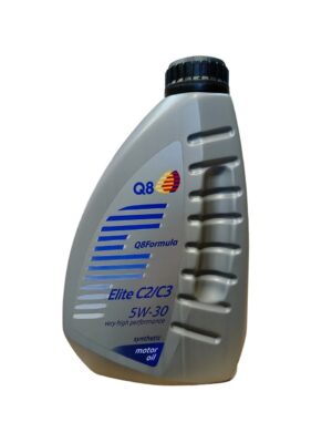 Q8 F Elite C2/C3 5W-30 - 1L