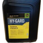 JOHN DEERE HY GARD 20L OEM VC81824-020