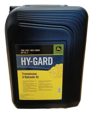 JOHN DEERE HY GARD 20L OEM VC81824-020