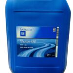 GM/OPEL 10W-40 20L OEM 93165030