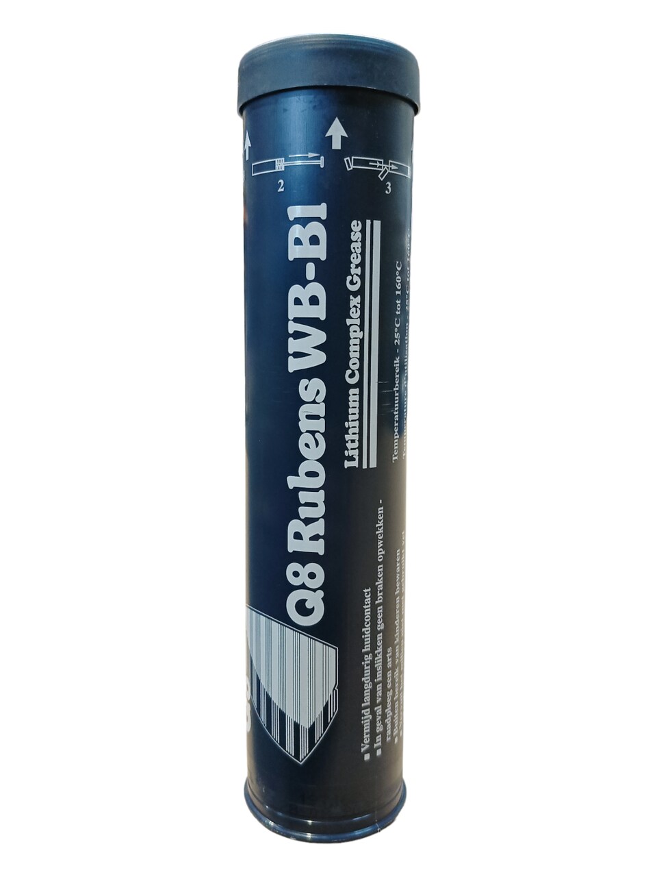 Q8 Rubens WB /b - 400g