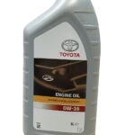 Toyota SAE 0W-16 1L OEM 888084081