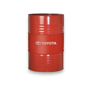 Toyota PFE SAE 5W-30 208L OEM 888083853