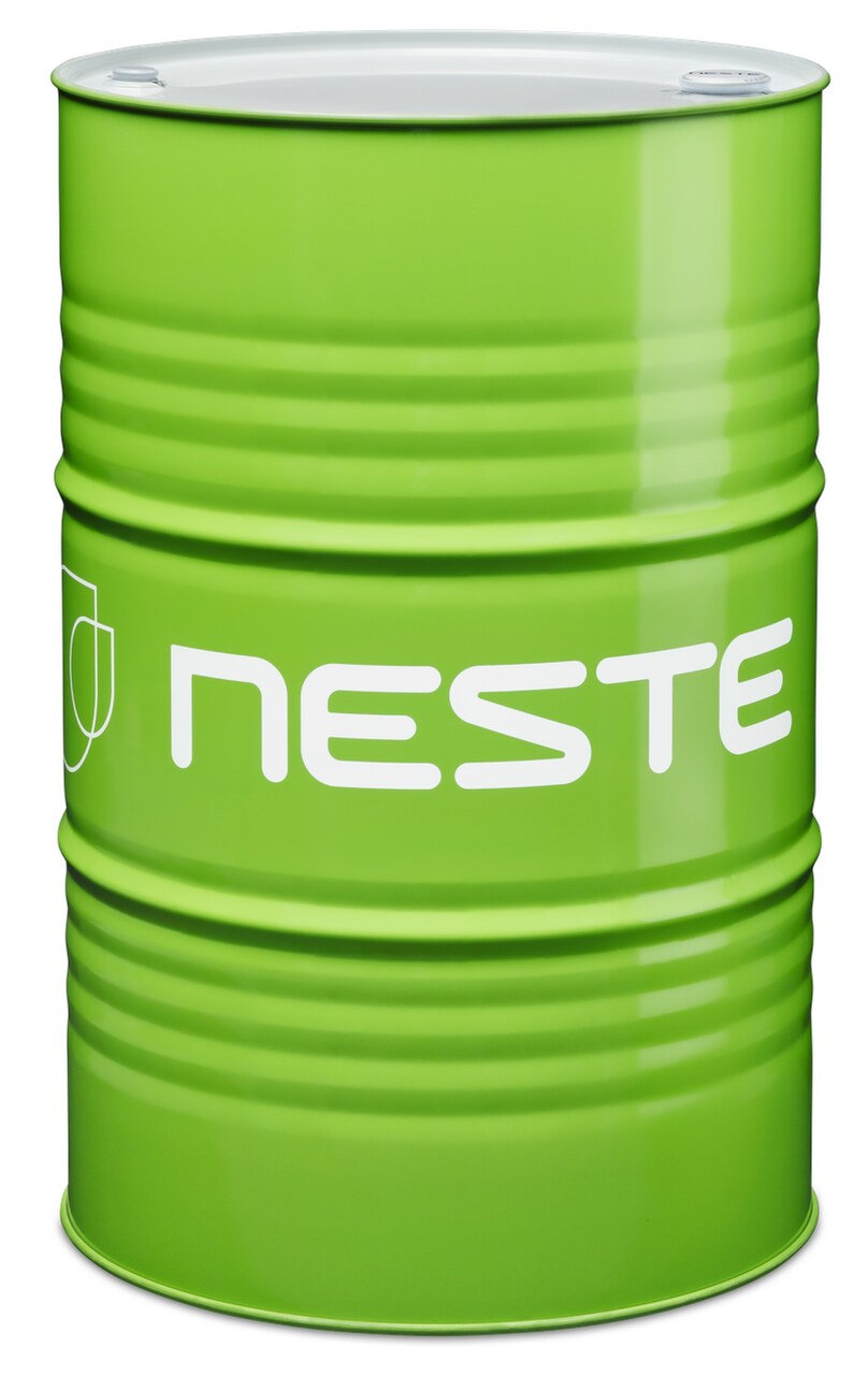 Neste OH Grease 2 180kg