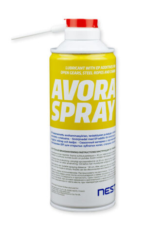 Neste Avora Spray 0,47kg