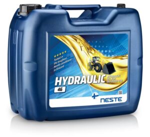 Neste Hydraulic 46 - HV 46 20L