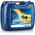 Neste Hydraulic 46 Super - HV 46 20L