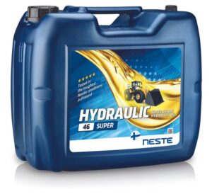Neste Hydraulic 46 Super - HV 46 20L