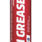Neste OH Grease 0 420ml/400g
