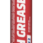 Neste OH Grease 2 420ml/400g