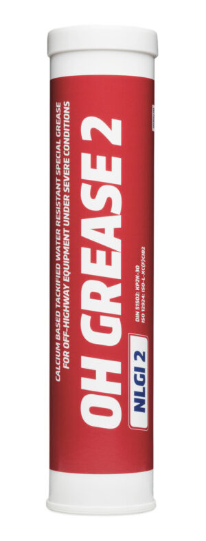 Neste OH Grease 2 420ml/400g