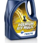 Neste Premium ATF Multi 4L